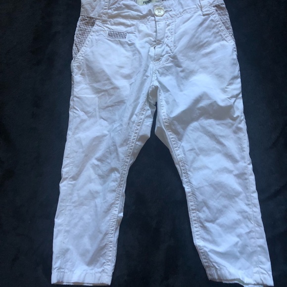 Fendi outfit - Picture 2 of 5